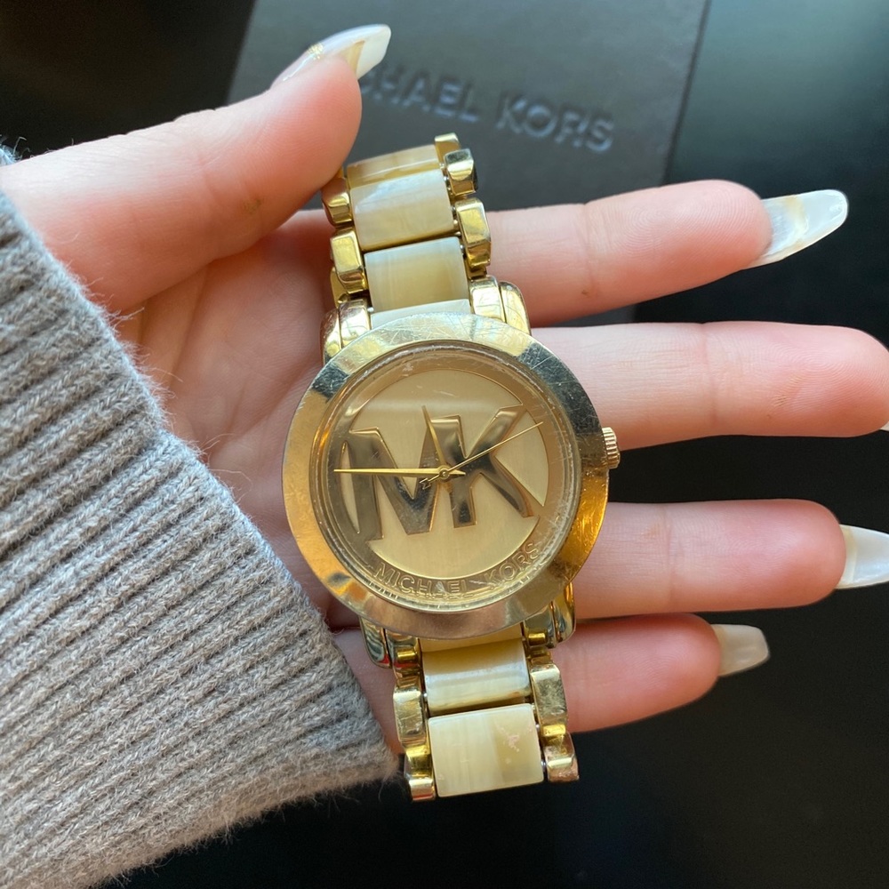 Michael Kors watch